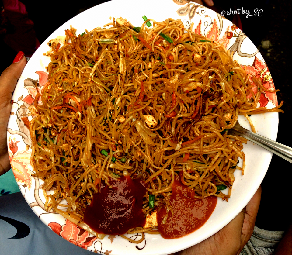 Photo of Chandni Chawk, Bowbazar, Kolkata, West Bengal, India by Shivangi Chatterjee (the_bongcolleen)
