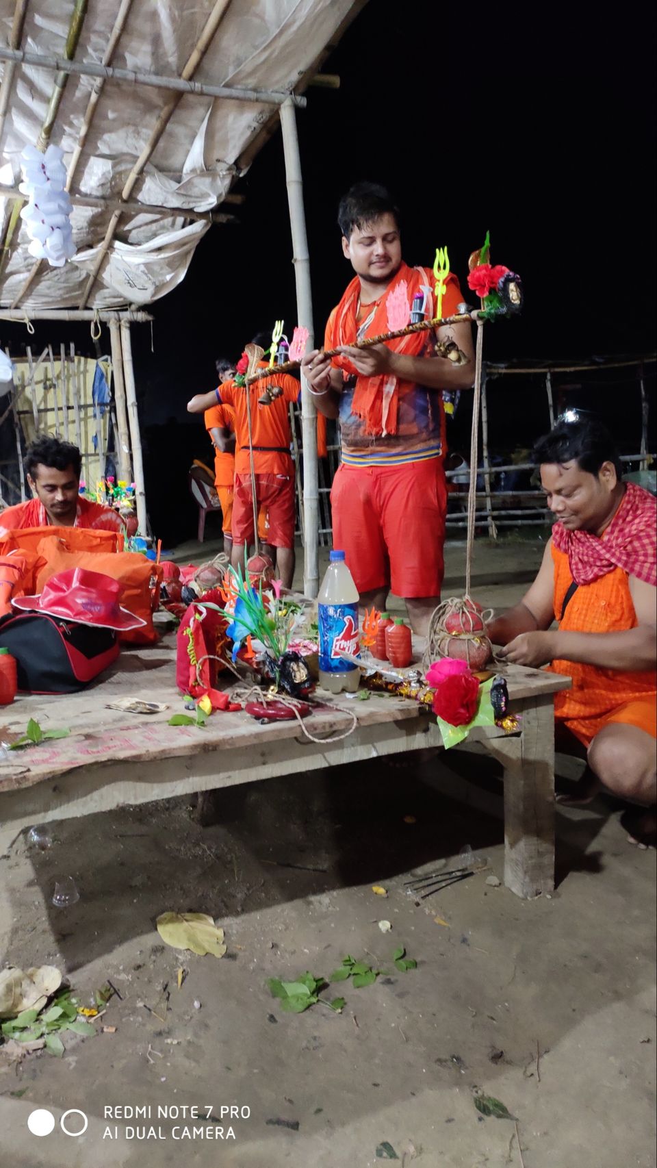 Photo of Bihar, India by Harsh Thakur (Baba)