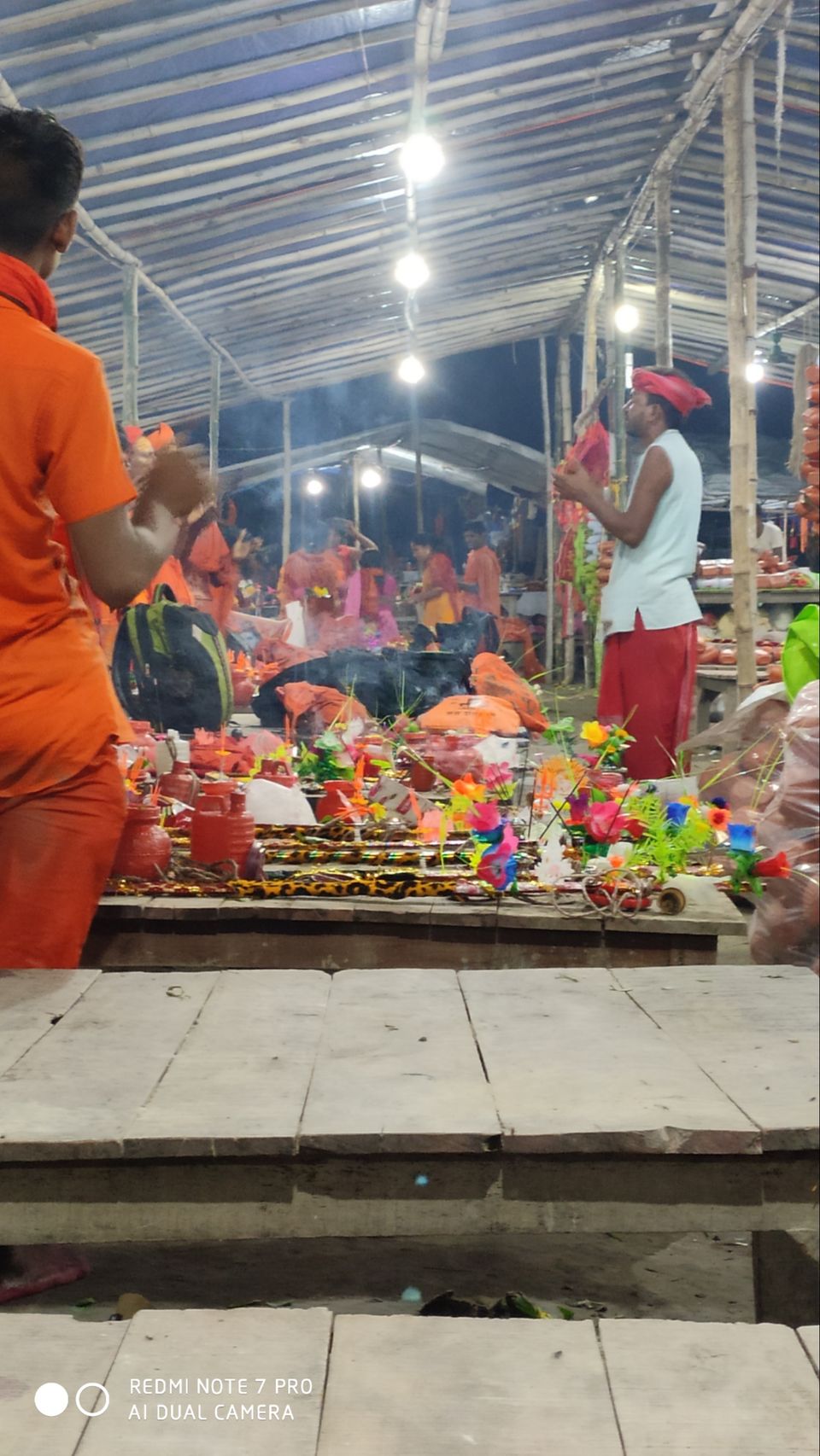 Photo of Bihar, India by Harsh Thakur (Baba)