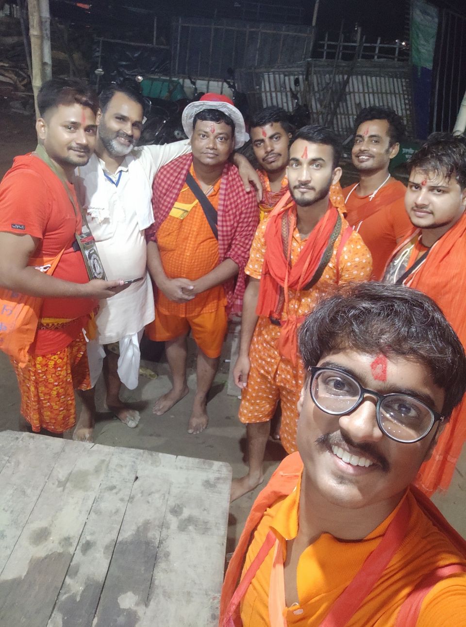 Photo of Bihar, India by Harsh Thakur (Baba)