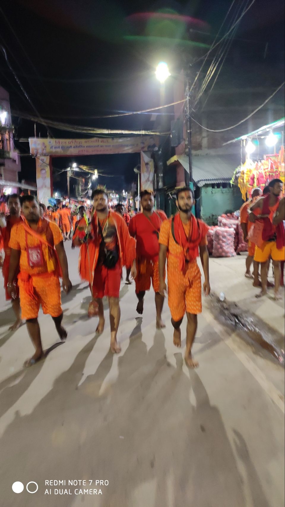 Photo of Bihar, India by Harsh Thakur (Baba)