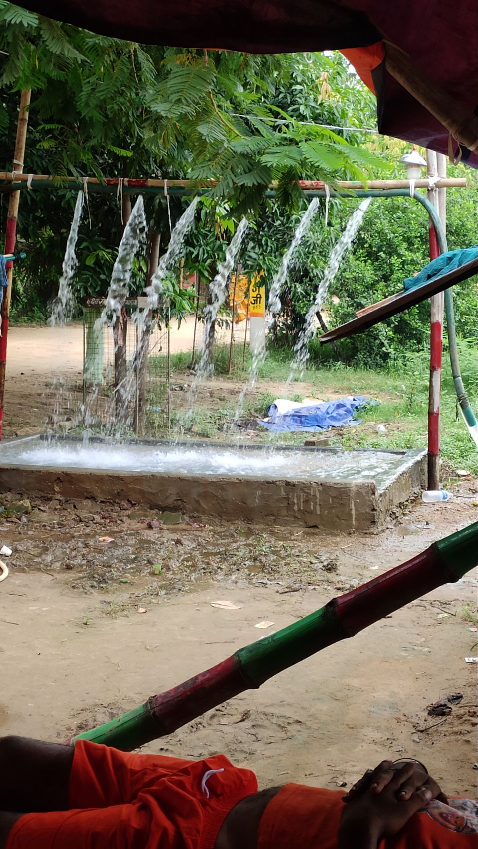 Photo of बिहार से झारखंड तक फैले विश्वप्रसिद्ध श्रावणी मेला by Harsh Thakur (Baba)
