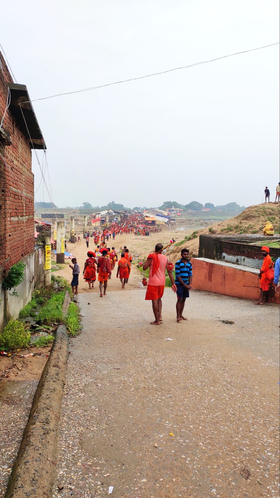 Photo of बिहार से झारखंड तक फैले विश्वप्रसिद्ध श्रावणी मेला by Harsh Thakur (Baba)