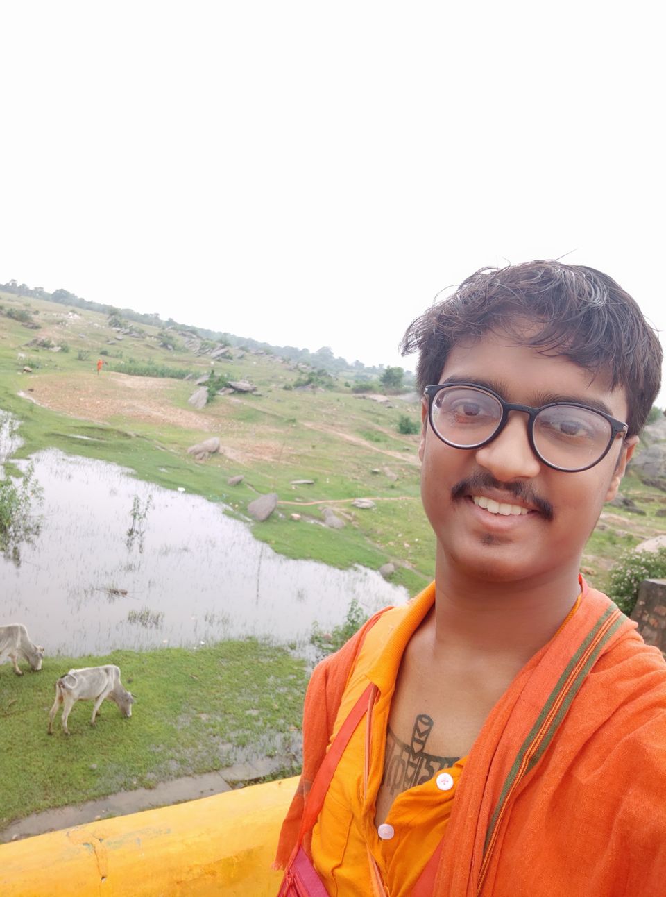 Photo of बिहार से झारखंड तक फैले विश्वप्रसिद्ध श्रावणी मेला by Harsh Thakur (Baba)