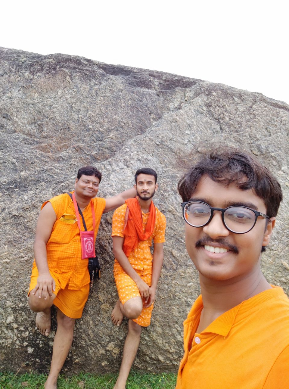 Photo of बिहार से झारखंड तक फैले विश्वप्रसिद्ध श्रावणी मेला by Harsh Thakur (Baba)