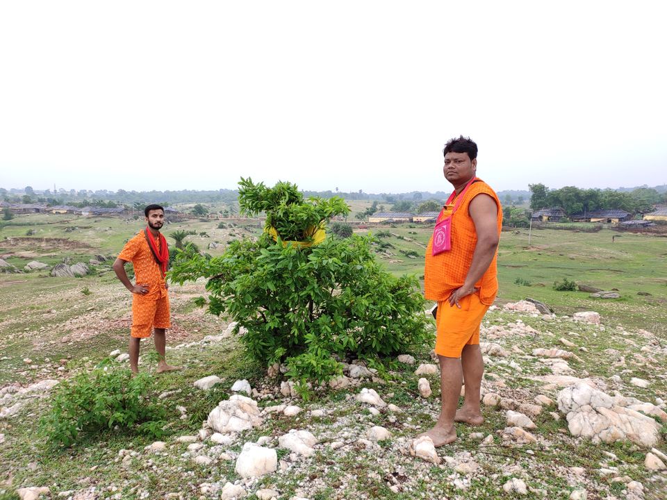 Photo of बिहार से झारखंड तक फैले विश्वप्रसिद्ध श्रावणी मेला by Harsh Thakur (Baba)