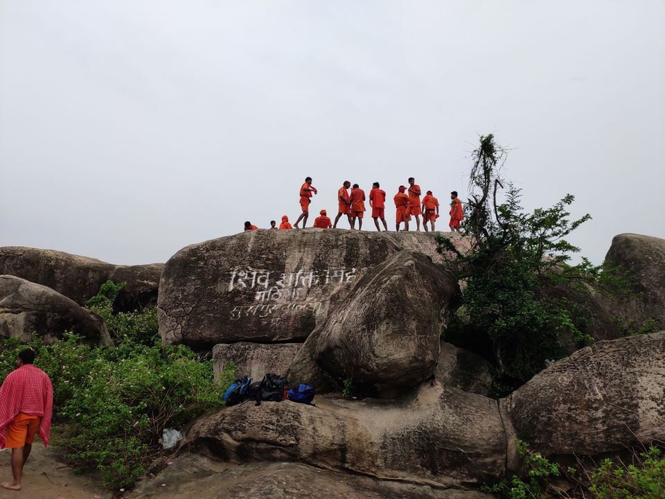 Photo of बिहार से झारखंड तक फैले विश्वप्रसिद्ध श्रावणी मेला by Harsh Thakur (Baba)