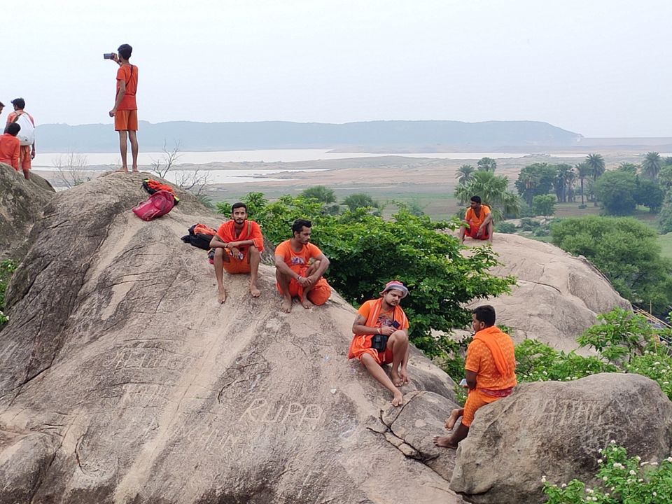 Photo of बिहार से झारखंड तक फैले विश्वप्रसिद्ध श्रावणी मेला by Harsh Thakur (Baba)