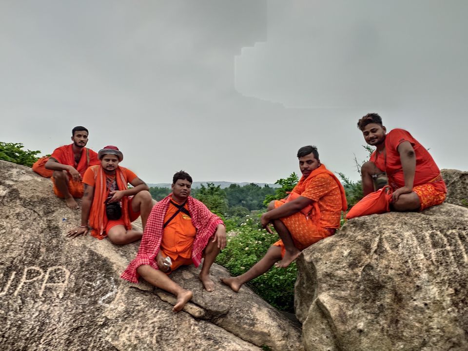 Photo of बिहार से झारखंड तक फैले विश्वप्रसिद्ध श्रावणी मेला by Harsh Thakur (Baba)