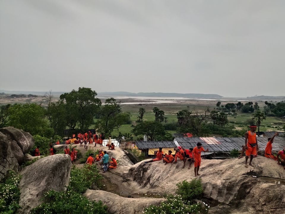 Photo of बिहार से झारखंड तक फैले विश्वप्रसिद्ध श्रावणी मेला by Harsh Thakur (Baba)
