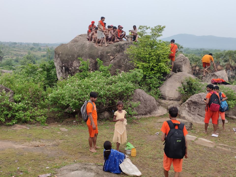 Photo of बिहार से झारखंड तक फैले विश्वप्रसिद्ध श्रावणी मेला by Harsh Thakur (Baba)