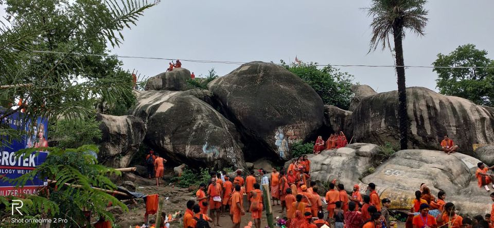 Photo of बिहार से झारखंड तक फैले विश्वप्रसिद्ध श्रावणी मेला by Harsh Thakur (Baba)