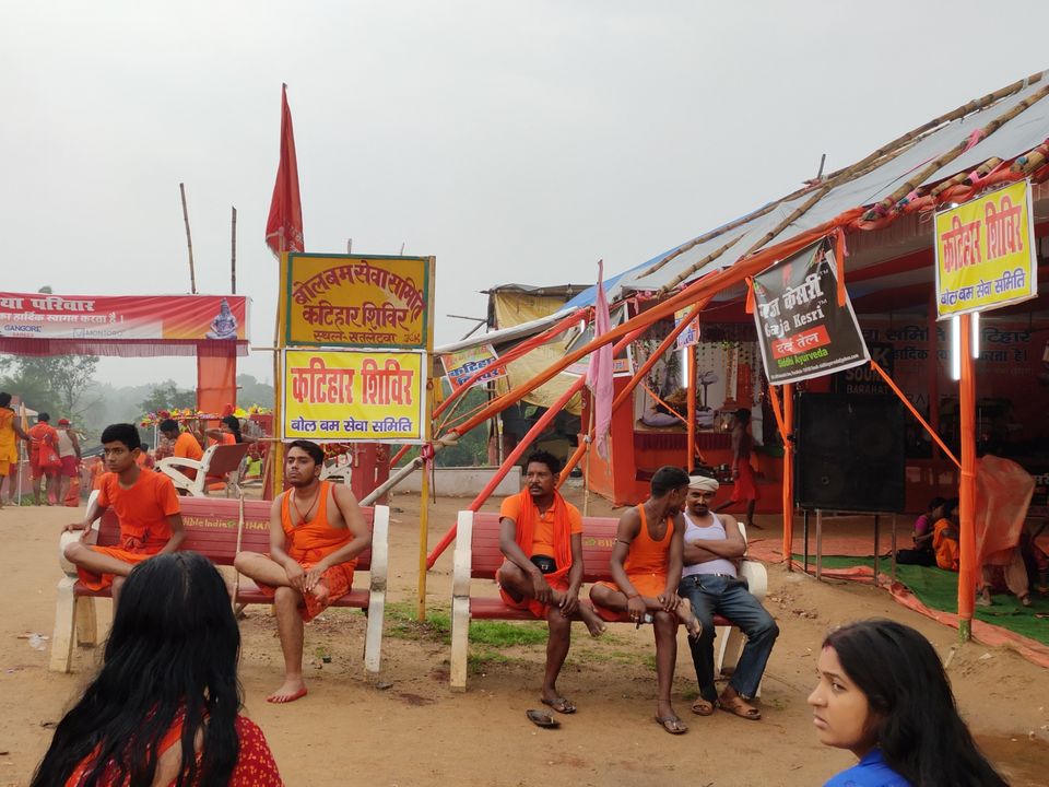 Photo of बिहार से झारखंड तक फैले विश्वप्रसिद्ध श्रावणी मेला by Harsh Thakur (Baba)