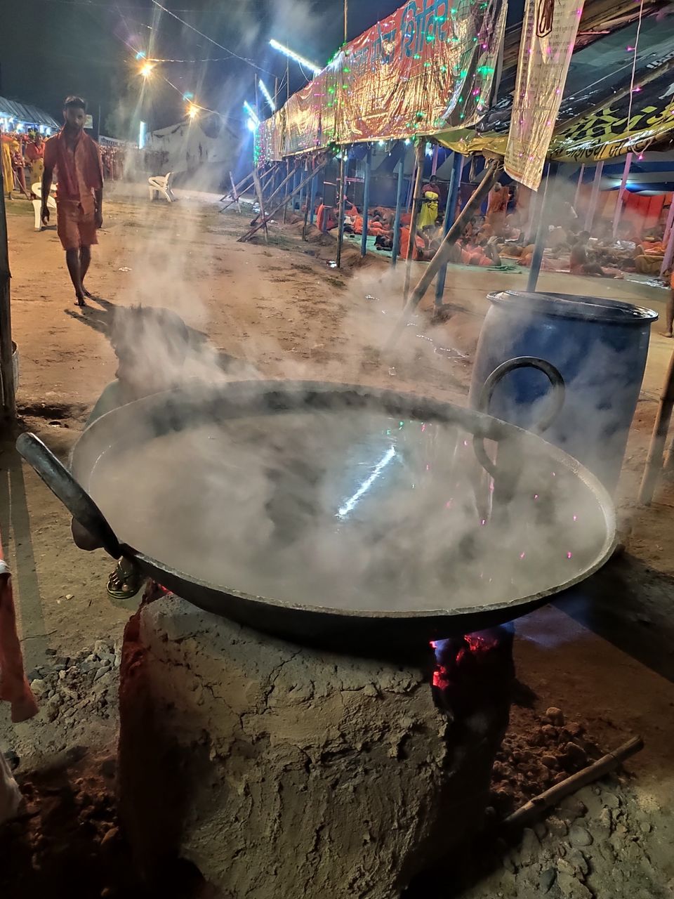 Photo of बिहार से झारखंड तक फैले विश्वप्रसिद्ध श्रावणी मेला by Harsh Thakur (Baba)