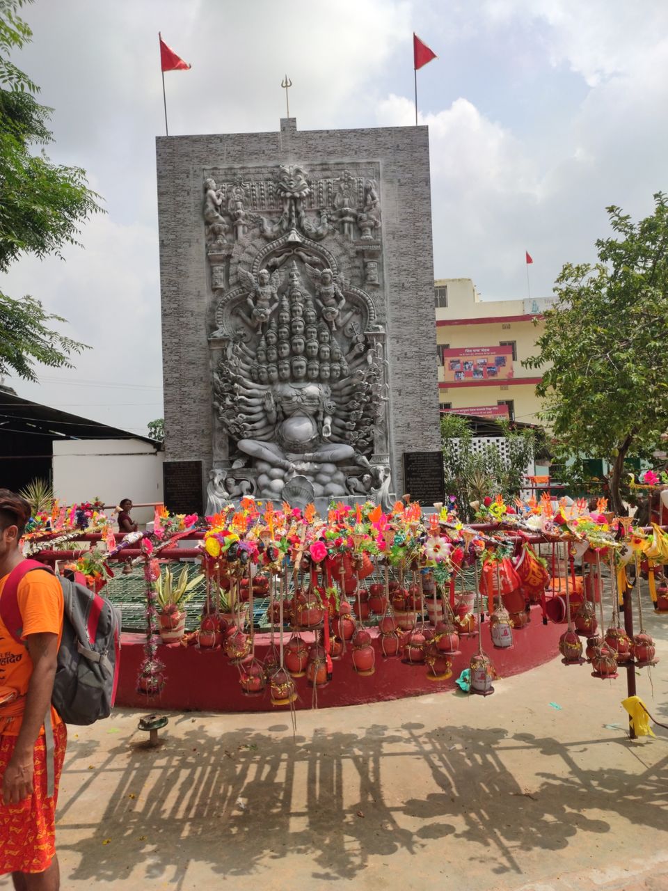 Photo of बिहार से झारखंड तक फैले विश्वप्रसिद्ध श्रावणी मेला by Harsh Thakur (Baba)