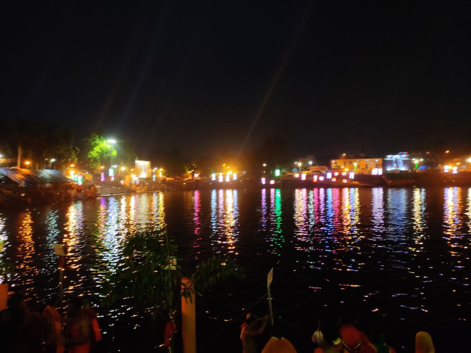 Photo of बिहार से झारखंड तक फैले विश्वप्रसिद्ध श्रावणी मेला by Harsh Thakur (Baba)