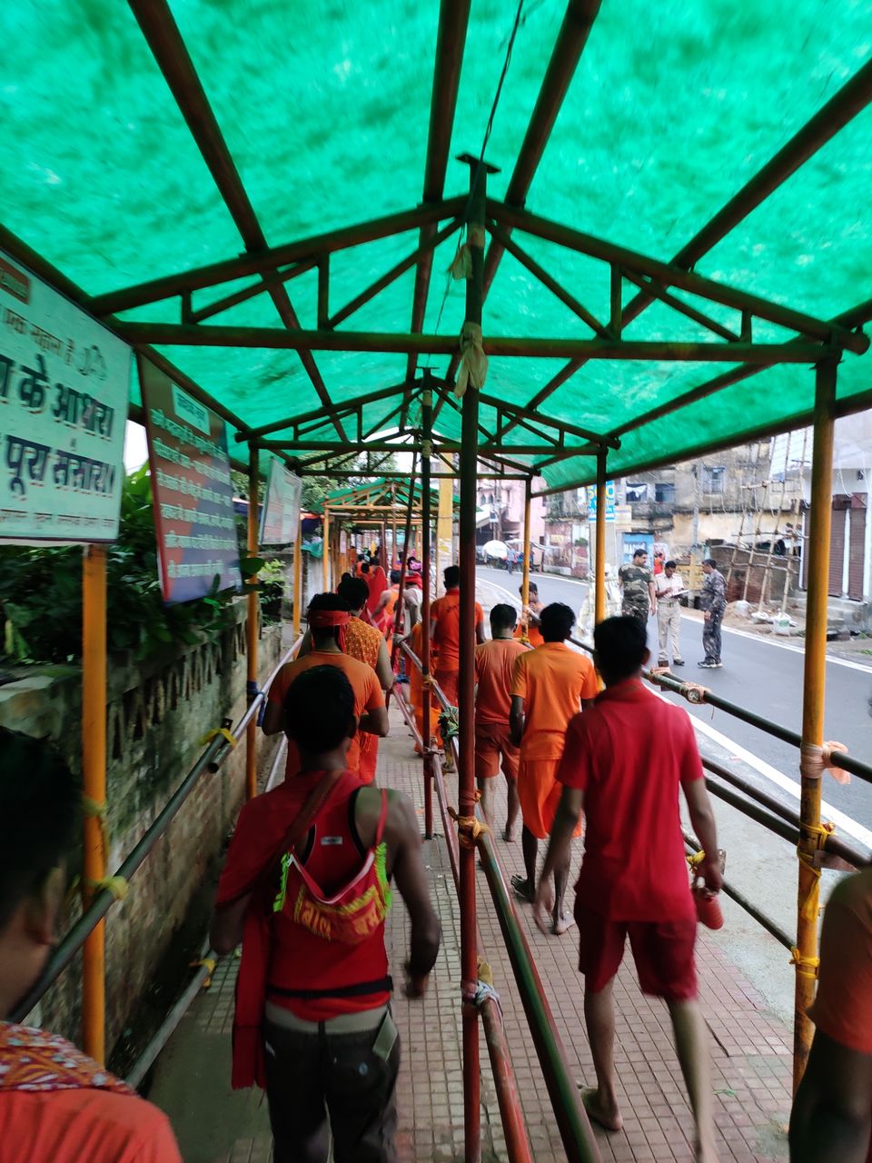 Photo of Deoghar, Jharkhand, India by Harsh Thakur (Baba)