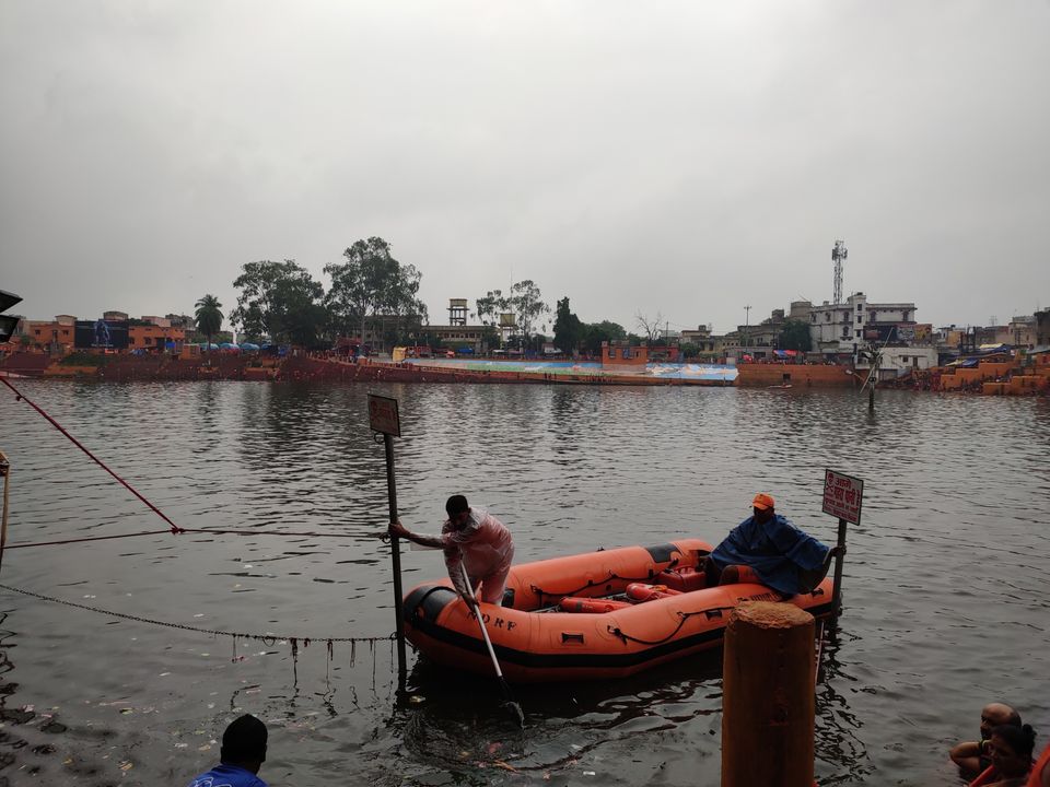 Photo of Deoghar, Jharkhand, India by Harsh Thakur (Baba)