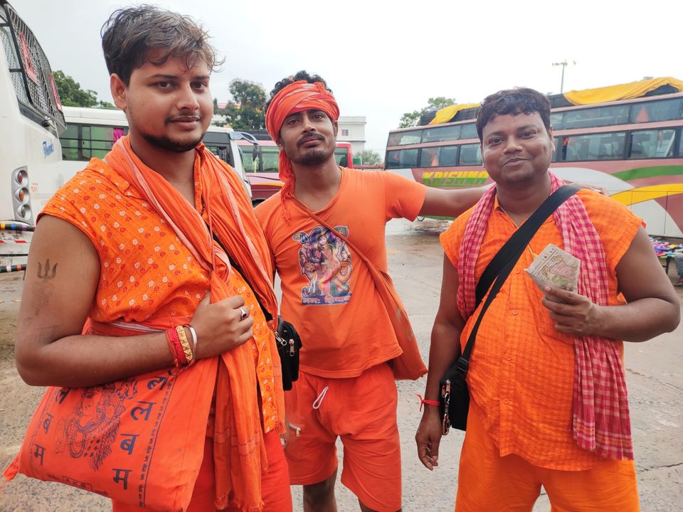 Photo of Deoghar, Jharkhand, India by Harsh Thakur (Baba)