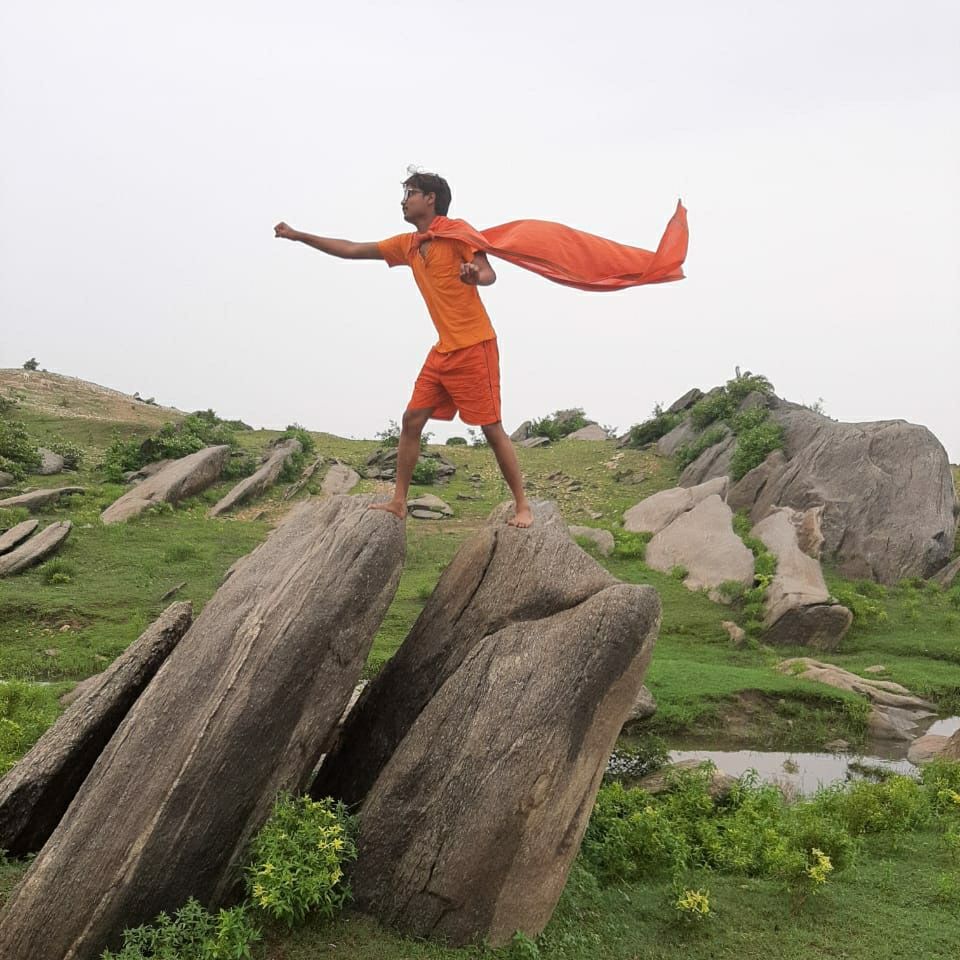 Photo of बिहार से झारखंड तक फैले विश्वप्रसिद्ध श्रावणी मेला by Harsh Thakur (Baba)