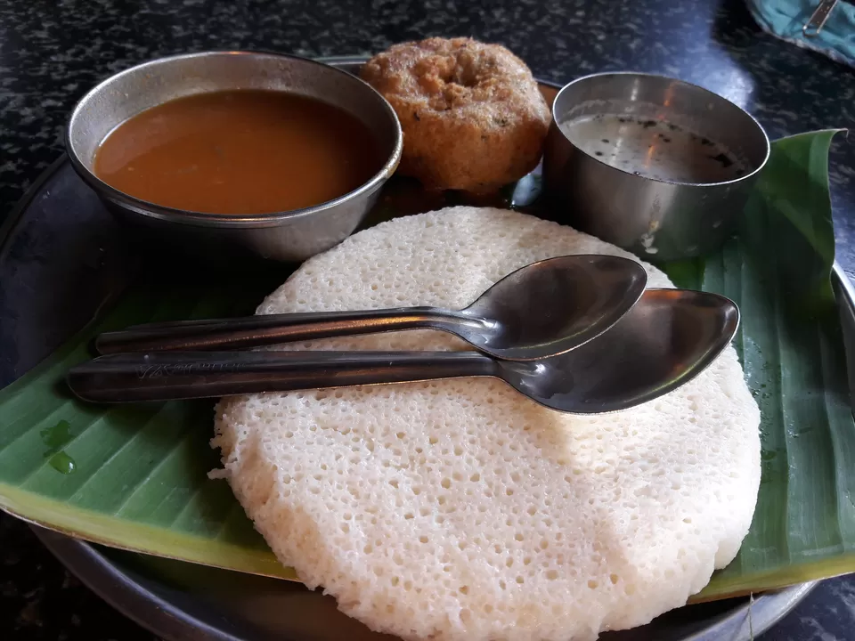 Photo of Kadambam, Channapatna, Karnataka, India by Brunda Rao Nagraj