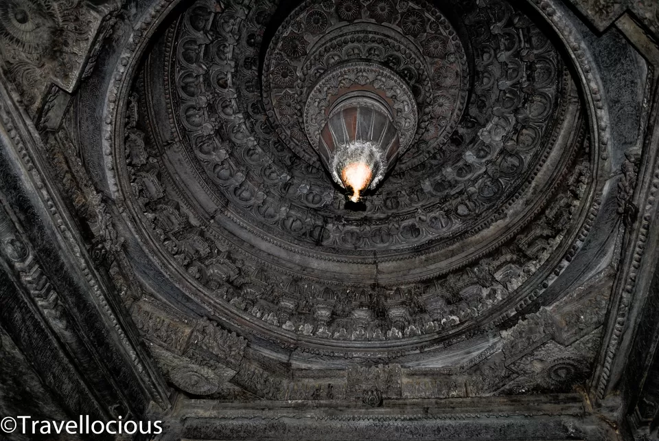 Photo of Somnathpura Temple, Mysuru, Karnataka, India by Brunda Rao Nagraj