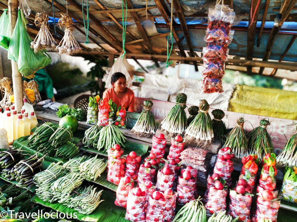 Photo of "Nagaland" - A piece of Paradise where the God dwells! by Brunda Rao Nagraj
