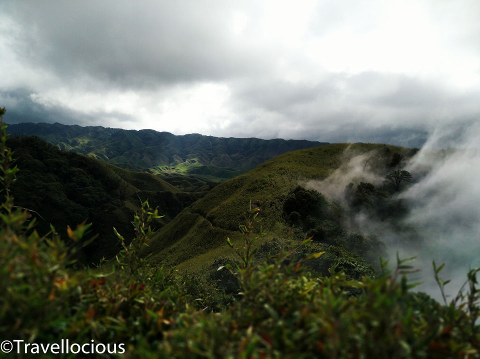 Photo of "Nagaland" - A piece of Paradise where the God dwells! by Brunda Rao Nagraj