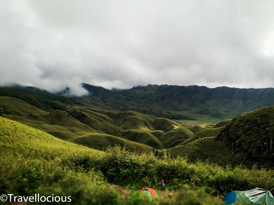 Photo of "Nagaland" - A piece of Paradise where the God dwells! by Brunda Rao Nagraj