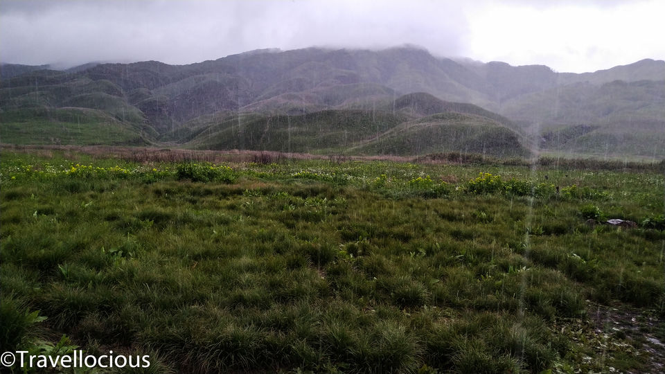 Photo of "Nagaland" - A piece of Paradise where the God dwells! by Brunda Rao Nagraj