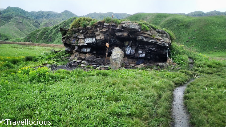 Photo of "Nagaland" - A piece of Paradise where the God dwells! by Brunda Rao Nagraj