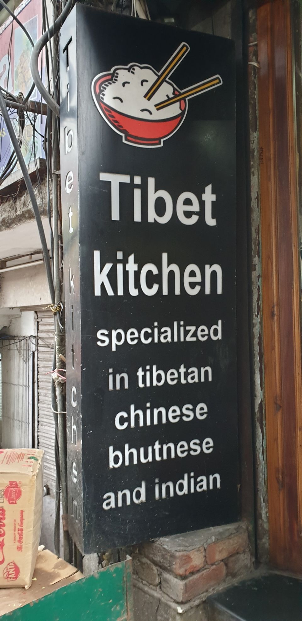 Photo of McLeod Ganj, Dharamshala, Himachal Pradesh, India by Priyapreet Kaur
