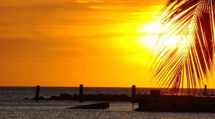 Photo of Top 10 winter sun destinations 1/11 by Lake View Trip