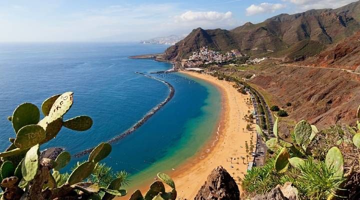 Photo of Top 10 winter sun destinations 2/11 by Lake View Trip