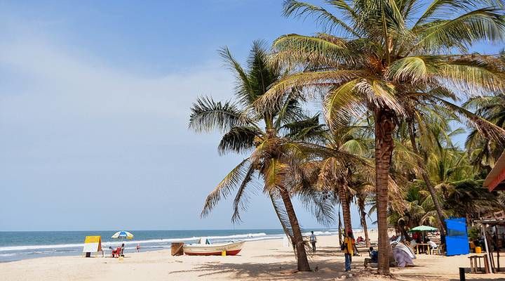 Photo of Top 10 winter sun destinations 3/11 by Lake View Trip