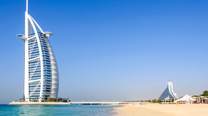 Photo of Top 10 winter sun destinations 5/11 by Lake View Trip