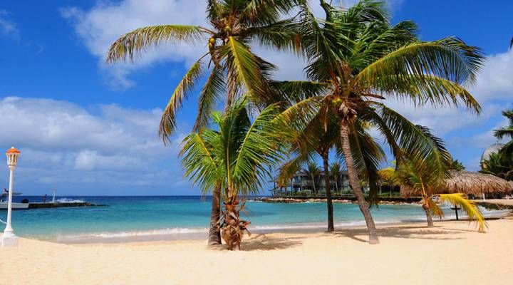 Photo of Top 10 winter sun destinations 6/11 by Lake View Trip
