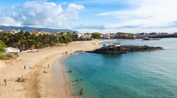 Photo of Top 10 winter sun destinations 7/11 by Lake View Trip