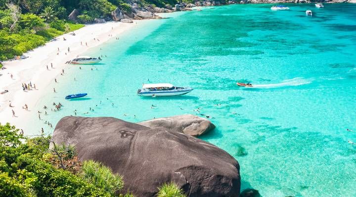 Photo of Top 10 winter sun destinations 8/11 by Lake View Trip