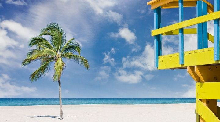 Photo of Top 10 winter sun destinations 9/11 by Lake View Trip