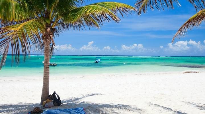 Photo of Top 10 winter sun destinations 10/11 by Lake View Trip