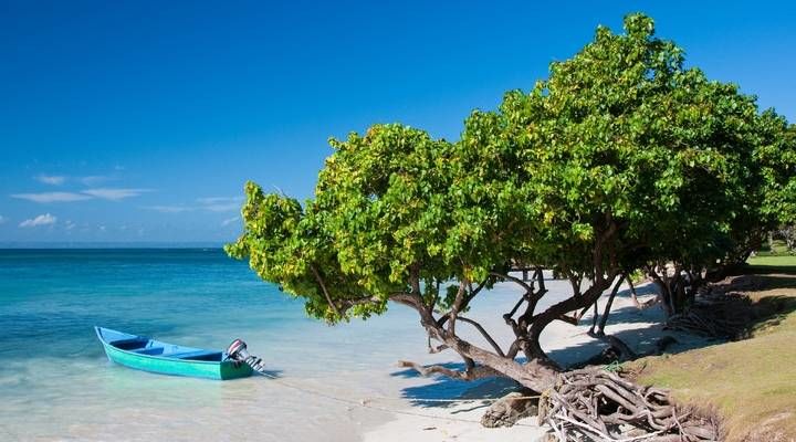 Photo of Top 10 winter sun destinations 11/11 by Lake View Trip