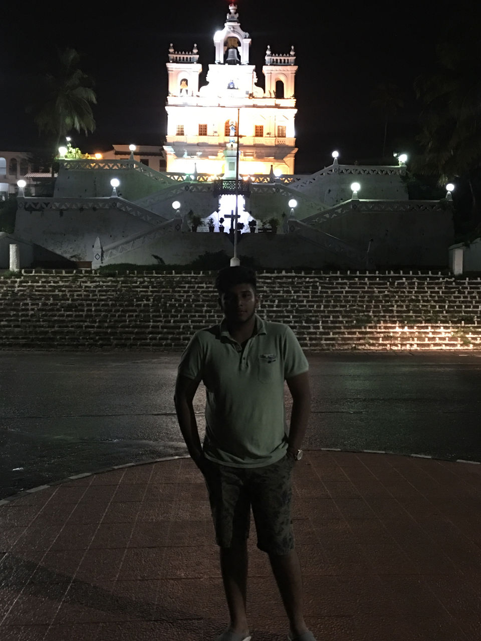 Photo of Go Go Goa by Love Bhardwaj