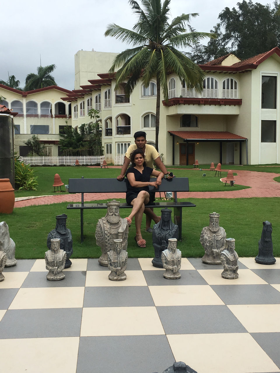 Photo of Go Go Goa by Love Bhardwaj