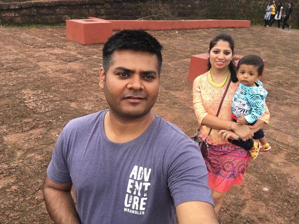 Photo of Go Go Goa by Love Bhardwaj