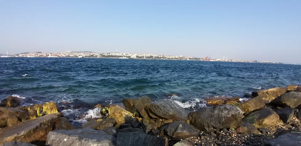 Photo of Zeyrek By Gardinia Flower