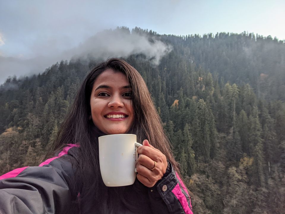 Photo of The Great Himalayan National Park | Tirthan Valley Himachal Pradesh by Wanderlust Himani