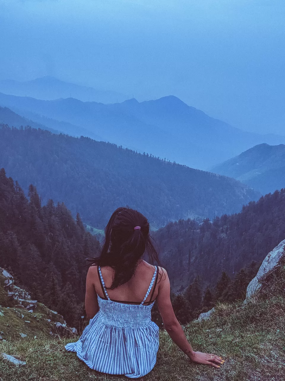 Photo of How To Explore Himachal Pradesh in 7 Days under 10k by Wanderlust Himani
