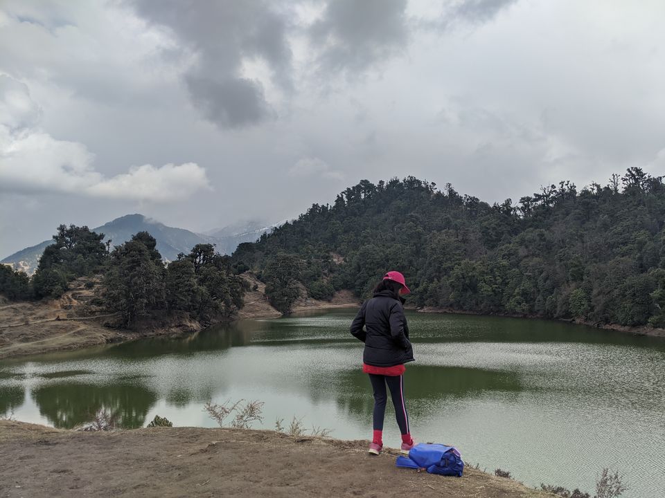 Photo of 5 Places In Uttarakhand Perfect for a Post-Pandemic Trip #ExploreIndiaForIndia 4/6 by Wanderlust Himani