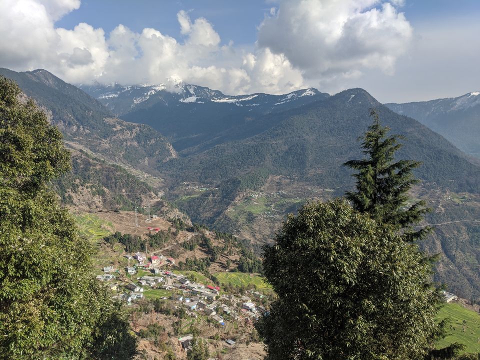 Photo of 5 Places In Uttarakhand Perfect for a Post-Pandemic Trip #ExploreIndiaForIndia 5/6 by Wanderlust Himani